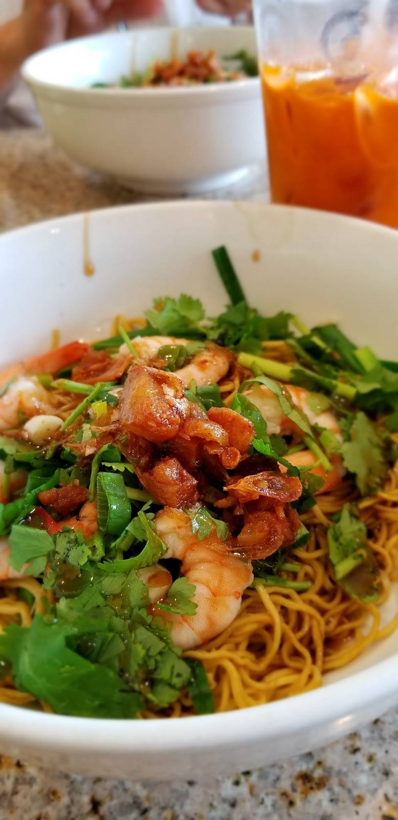 My Vi Mi Gia Restaurant | restaurant | 9790 Westminster Blvd, Garden Grove, CA 92844, USA | 7146368588 OR +1 714-636-8588