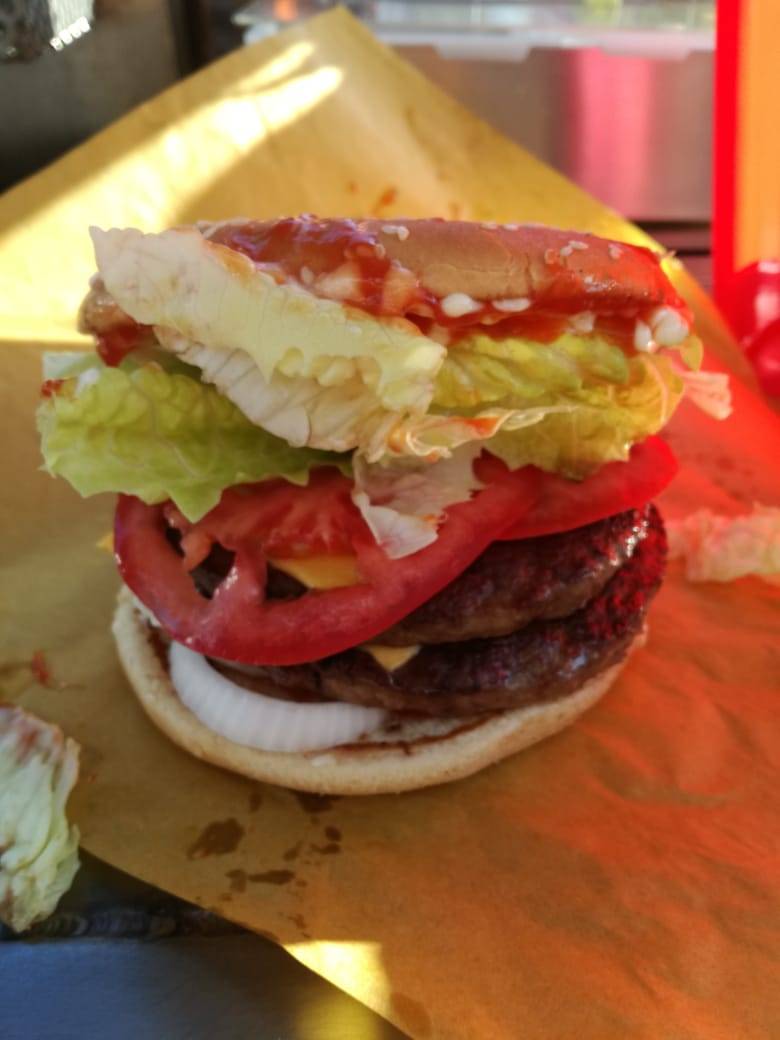 La China Burgers & Hot - Dogs | restaurant | Av. Transpeninsular 1A, Infonavitlomas del Porvenir, 22530 Tijuana, B.C., Mexico | 016643296227 OR +52 664 329 6227