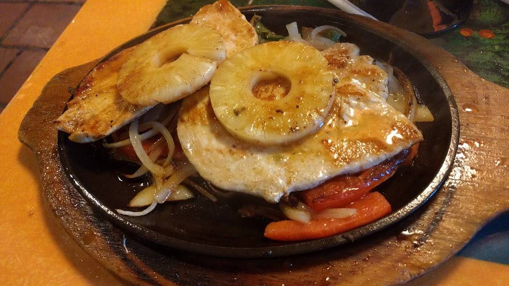 Cancun Restaurant | restaurant | 172 Foothills Mall Dr, Maryville, TN 37801, USA | 8656813343 OR +1 865-681-3343