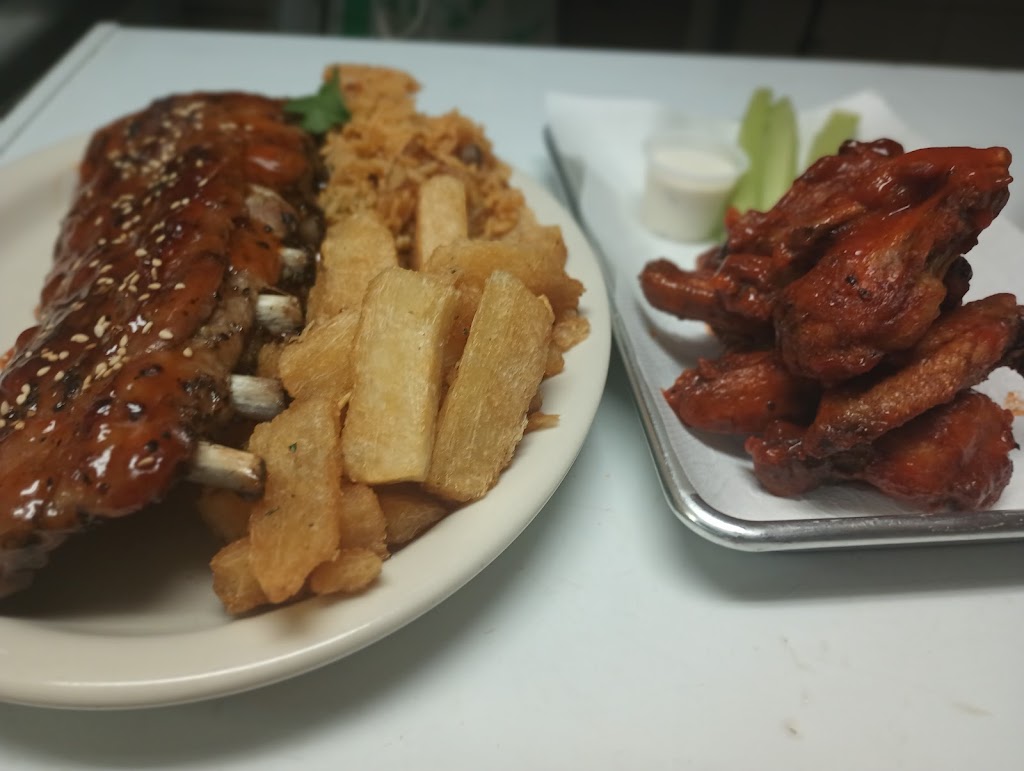 Qué bolà !cuban Café | restaurant | 5600 W Belmont Ave, Chicago, IL 60634, USA | 7737121217 OR +1 773-712-1217