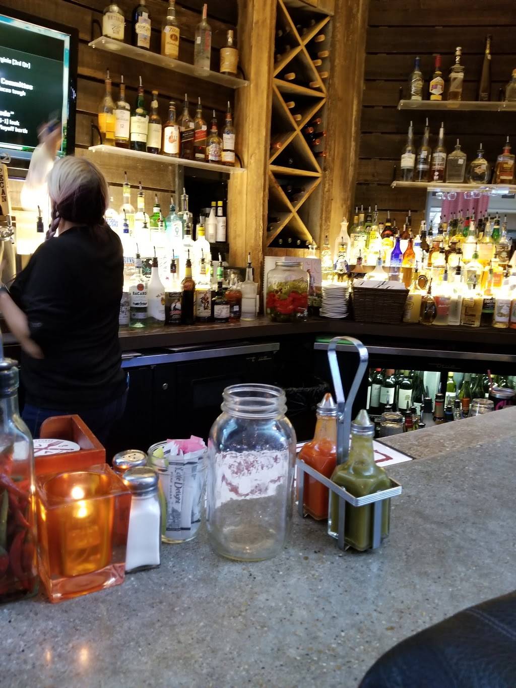 Jack Allens Kitchen Oak Hill | restaurant | 7720 Texas 71 west, Austin, TX 78735, USA | 5128528558 OR +1 512-852-8558