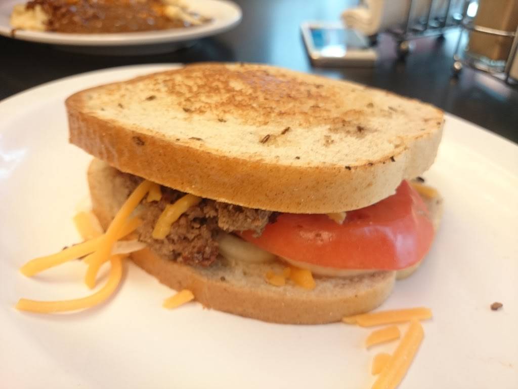 White Knight Diner | restaurant | 1801 Olive St, St. Louis, MO 63103, USA | 3146215949 OR +1 314-621-5949