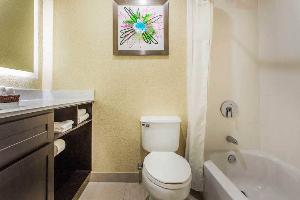 MainStay Suites Greenville Airport | restaurant | 2671 Dry Pocket Rd, Greer, SC 29650, USA | 8649875566 OR +1 864-987-5566