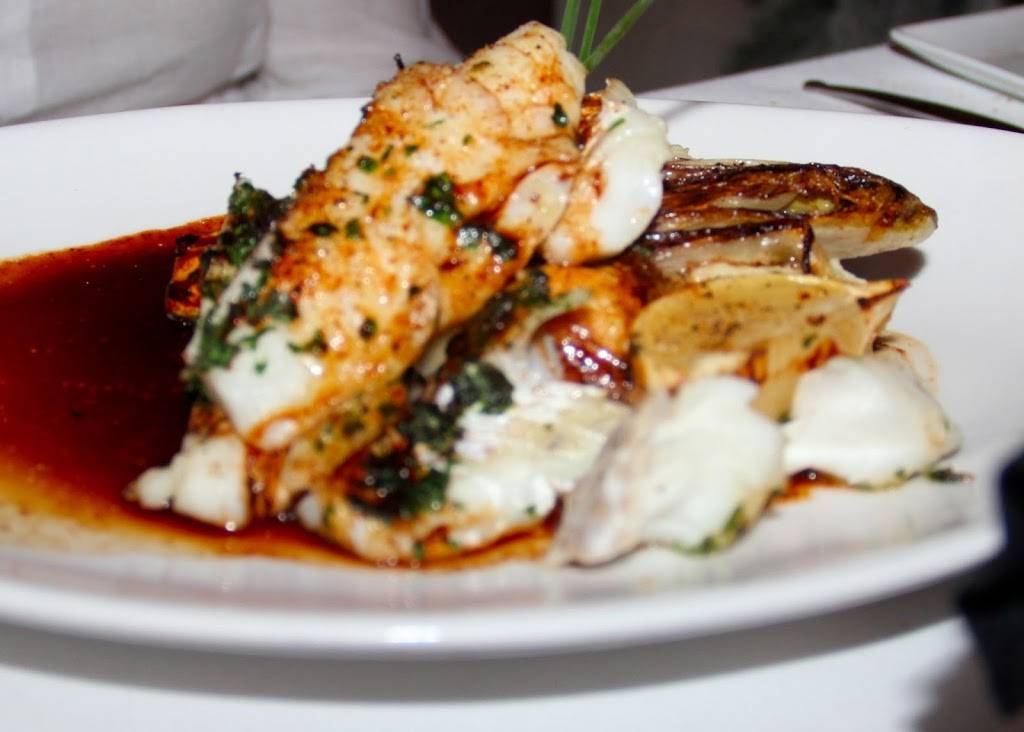 Brandl | restaurant | 703 Belmar Plaza, Belmar, NJ 07719, USA | 7322807501 OR +1 732-280-7501