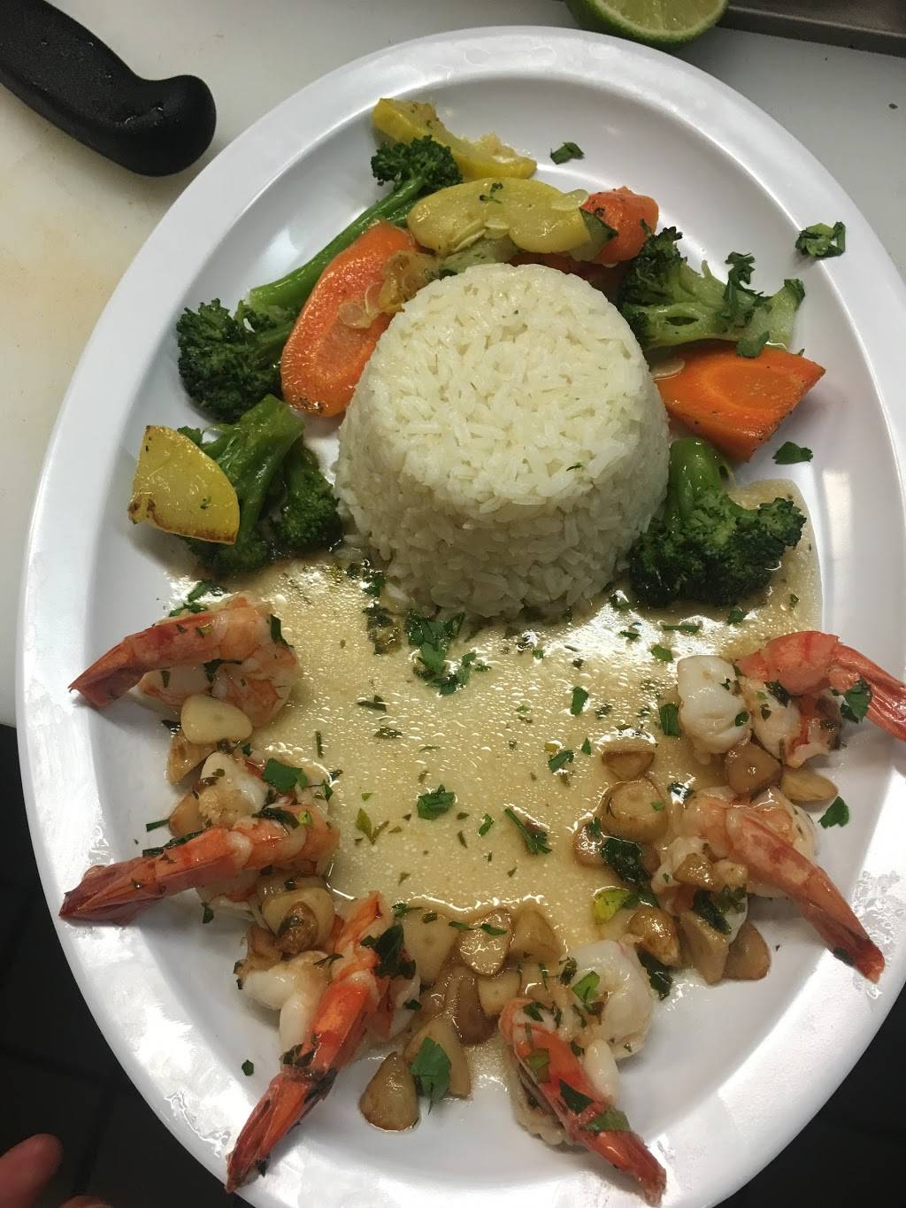 La Frontera | restaurant | 182 New York, Brewster, NY 10509, USA | 8452774140 OR +1 845-277-4140