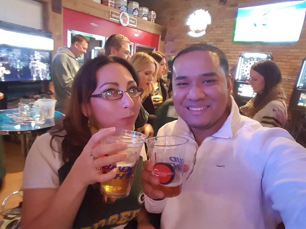 The Double U | restaurant | 620 University Ave, Madison, WI 53715, USA | 6086160758 OR +1 608-616-0758