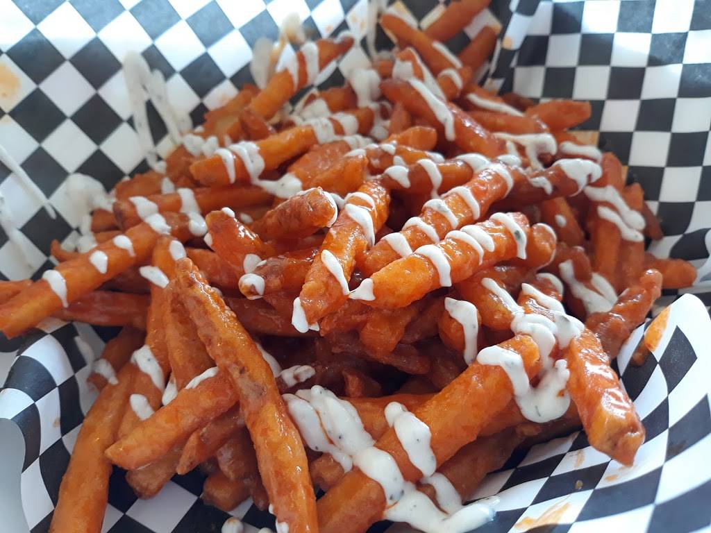 Doomies Culver City | restaurant | 9900 Culver Blvd unit 1b, Culver City, CA 90232, USA | 3108760080 OR +1 310-876-0080