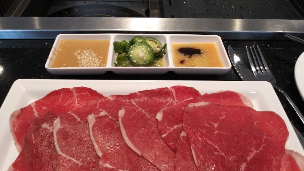 100°C Grill & Hot Pot | restaurant | 1931 S Yale Ave, Tulsa, OK 74112, USA | 9182928819 OR +1 918-292-8819