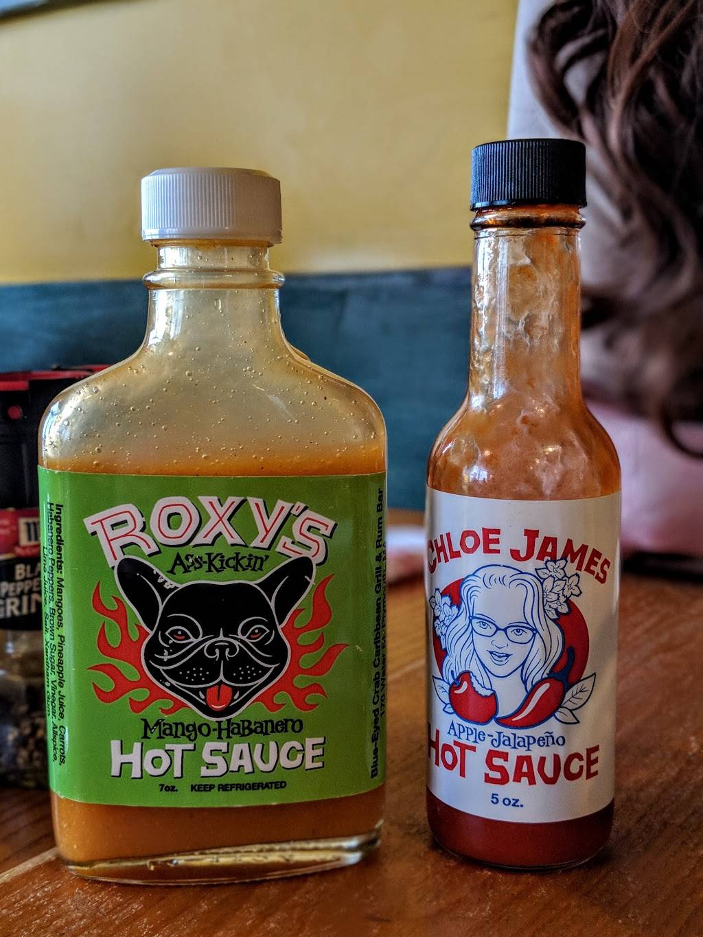 The Blue-Eyed Crab Caribbean Grill & Rum Bar | restaurant | 170 Water St, Plymouth, MA 02360, USA | 5087476776 OR +1 508-747-6776