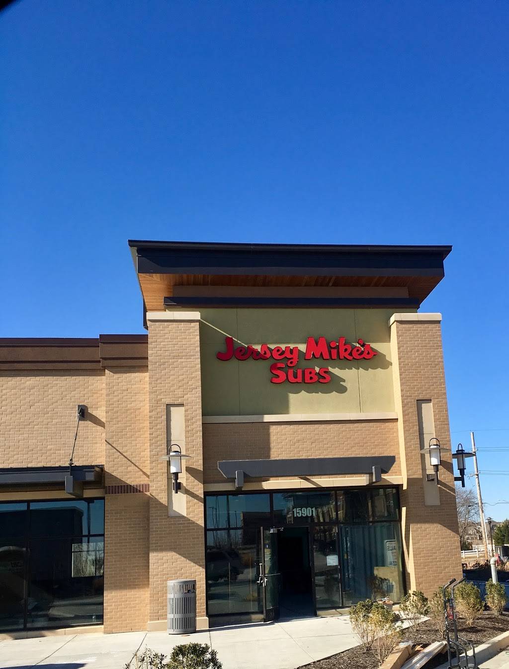 Jersey Mikes Subs | restaurant | 15901 Antioch Rd, Overland Park, KS 66223, USA | 9137308862 OR +1 913-730-8862