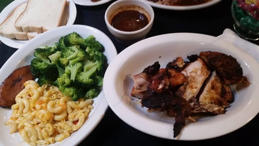 Campbells Jerk | restaurant | 412 E 87th St, Chicago, IL 60619, USA | 7739524776 OR +1 773-952-4776