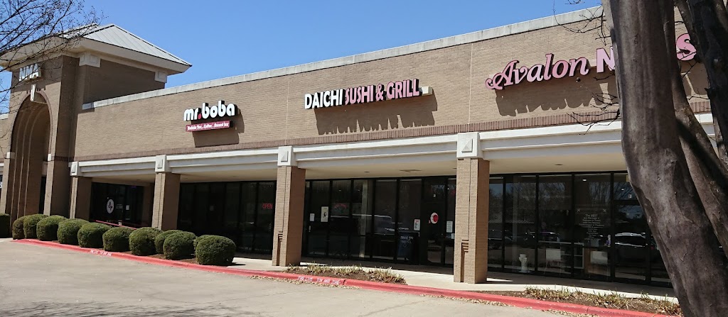 Daichi Sushi and Grill | restaurant | 2051 Cypress Creek Road, Cedar Park, TX 78613, USA | 5122490338 OR +1 512-249-0338