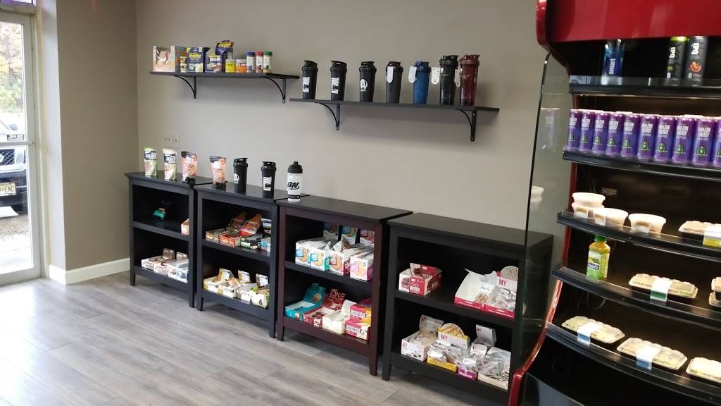 Empower Nutrition Supplements & Juice Bar | meal takeaway | 760 US-46, Kenvil, NJ 07847, USA | 8622517117 OR +1 862-251-7117