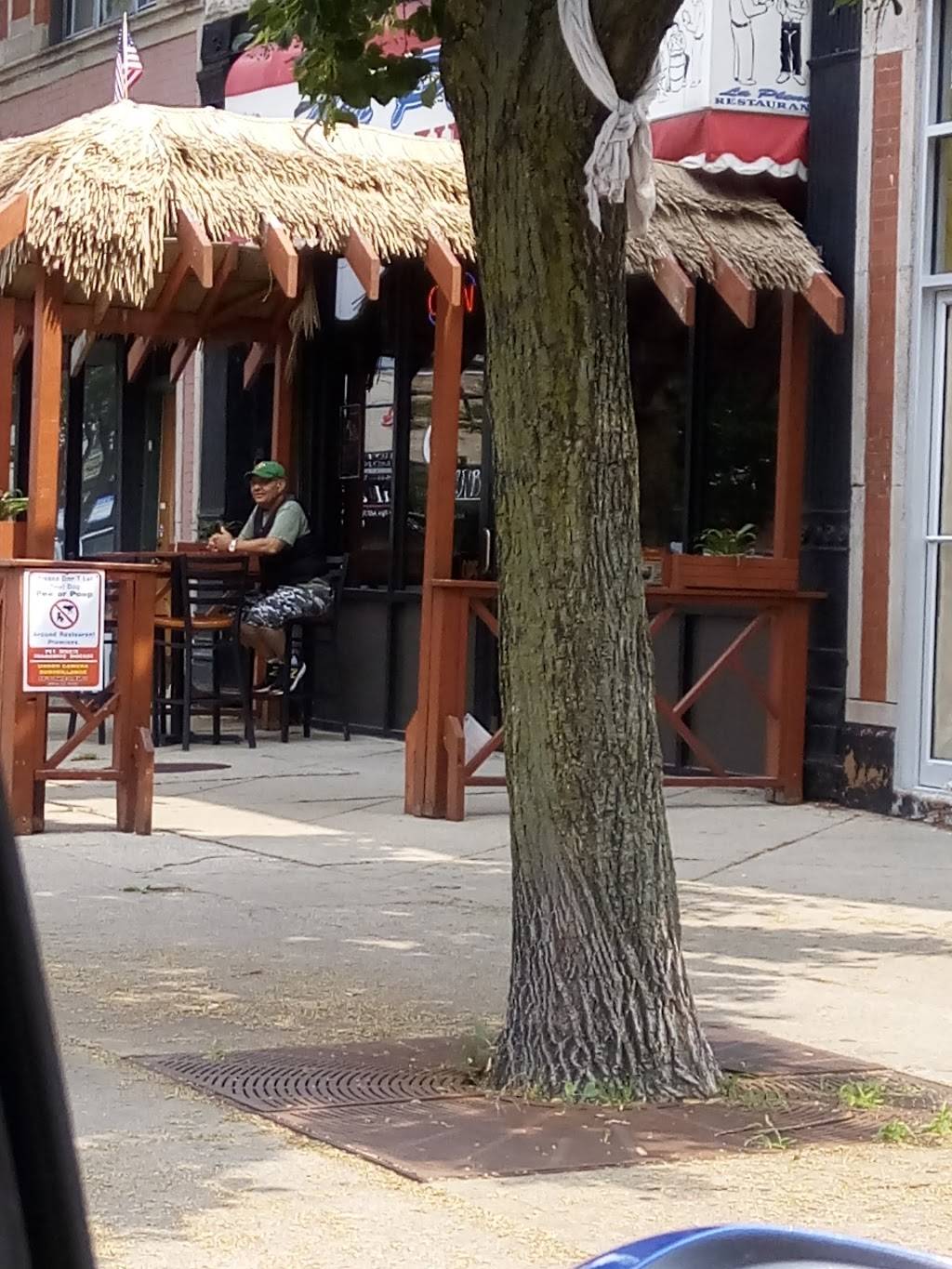 La Plena Restaurant | restaurant | 2617 W Division St, Chicago, IL 60622, USA | 7732765795 OR +1 773-276-5795