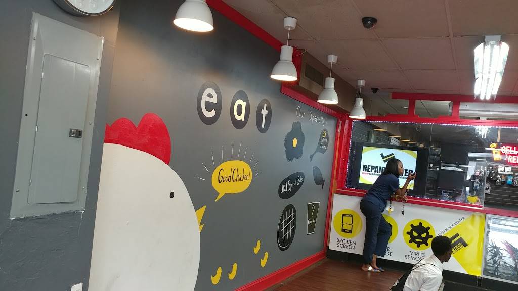 J & J Best Wing and Seafood | restaurant | 3117 W North Ave, Baltimore, MD 21216, USA | 4103013496 OR +1 410-301-3496