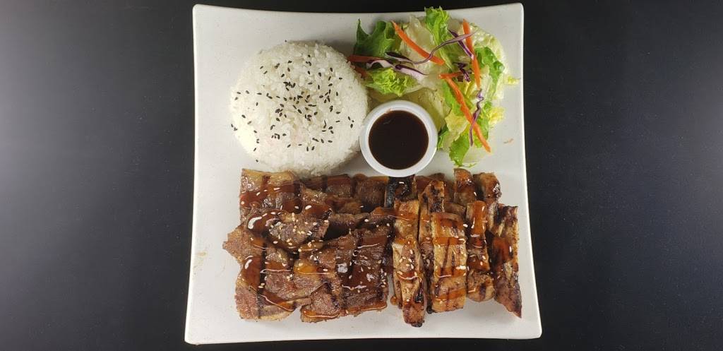 Yaks Teriyaki | restaurant | 3401 4th Ave S, Seattle, WA 98134, USA | 2063439505 OR +1 206-343-9505