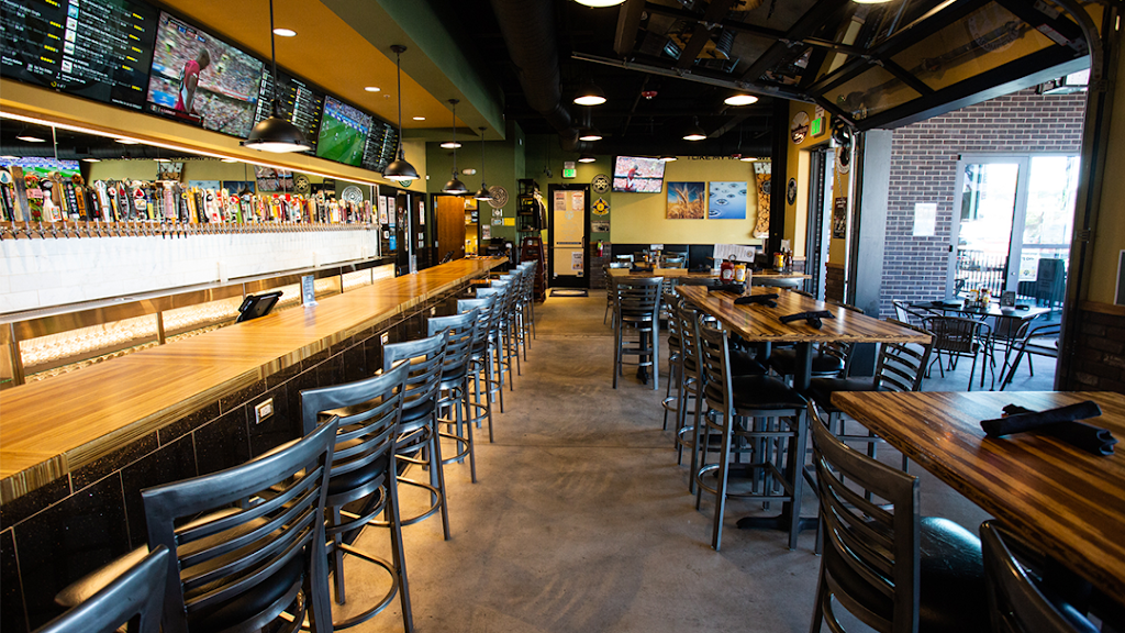 Gregs Kitchen & Taphouse | restaurant | 4433 W 29th Ave # 102, Denver, CO 80212, USA | 7203877965 OR +1 720-387-7965