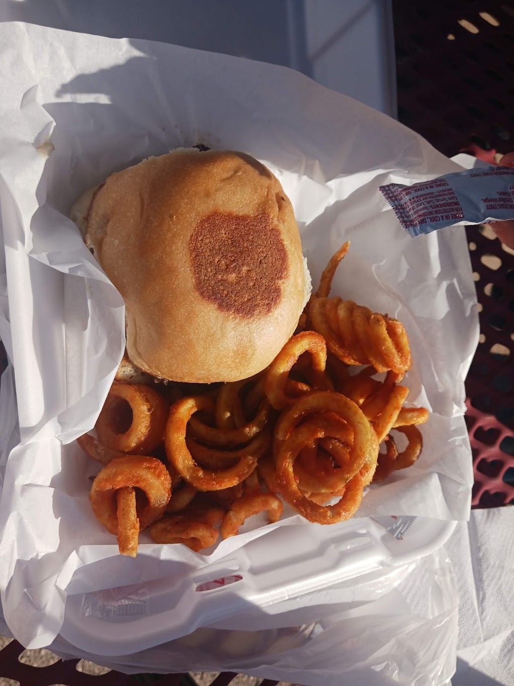 BGs Burgers & More | restaurant | 4006 N Grimes St, Hobbs, NM 88240, USA | 5753910229 OR +1 575-391-0229