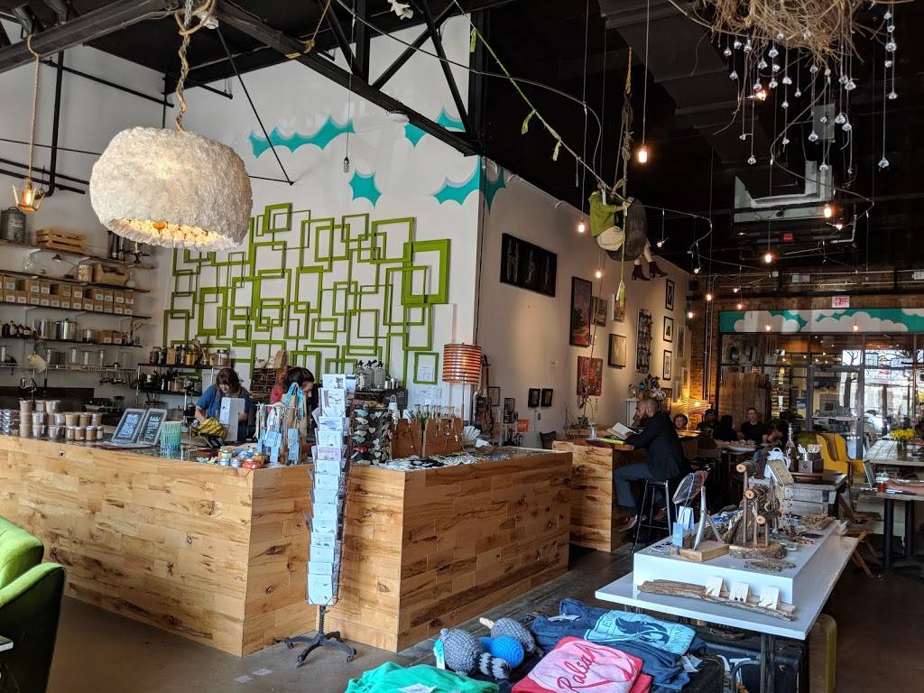 Lucky Tree | cafe | 3801 Hillsborough St, Raleigh, NC 27607, USA | 9193426688 OR +1 919-342-6688