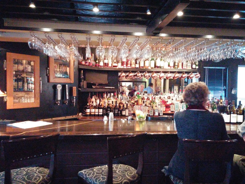 Peerless Restaurant & Bar | restaurant | 265 4th St, Ashland, OR 97520, USA | 5414886067 OR +1 541-488-6067