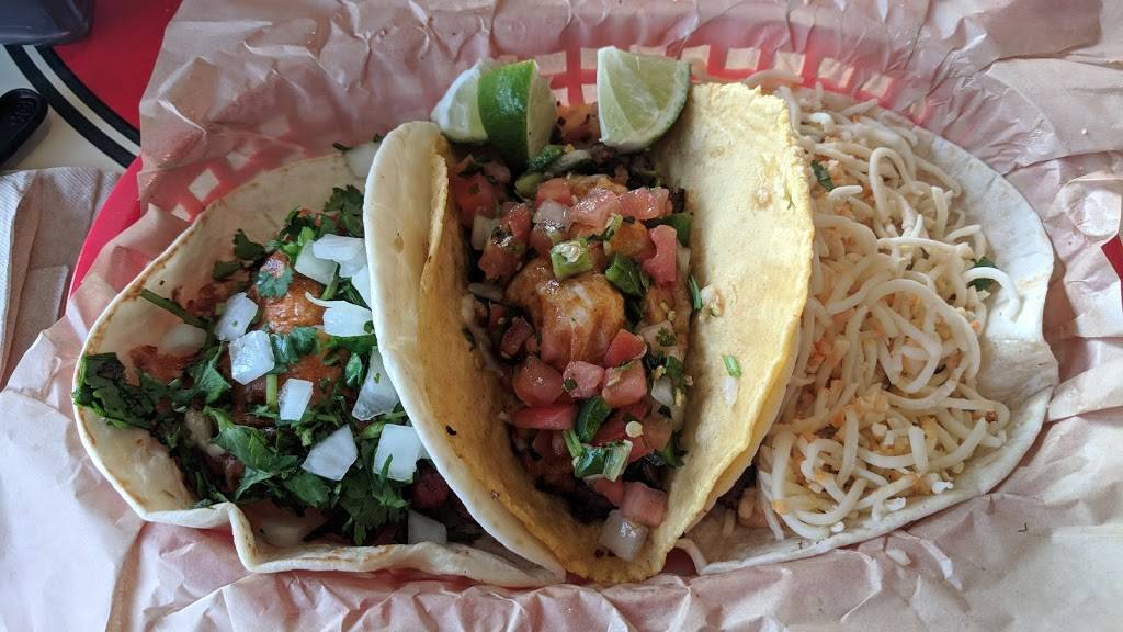 OneTaco - an urban taqueria | restaurant | 2900 W Anderson Ln suite k, Austin, TX 78757, USA | 5125801322 OR +1 512-580-1322