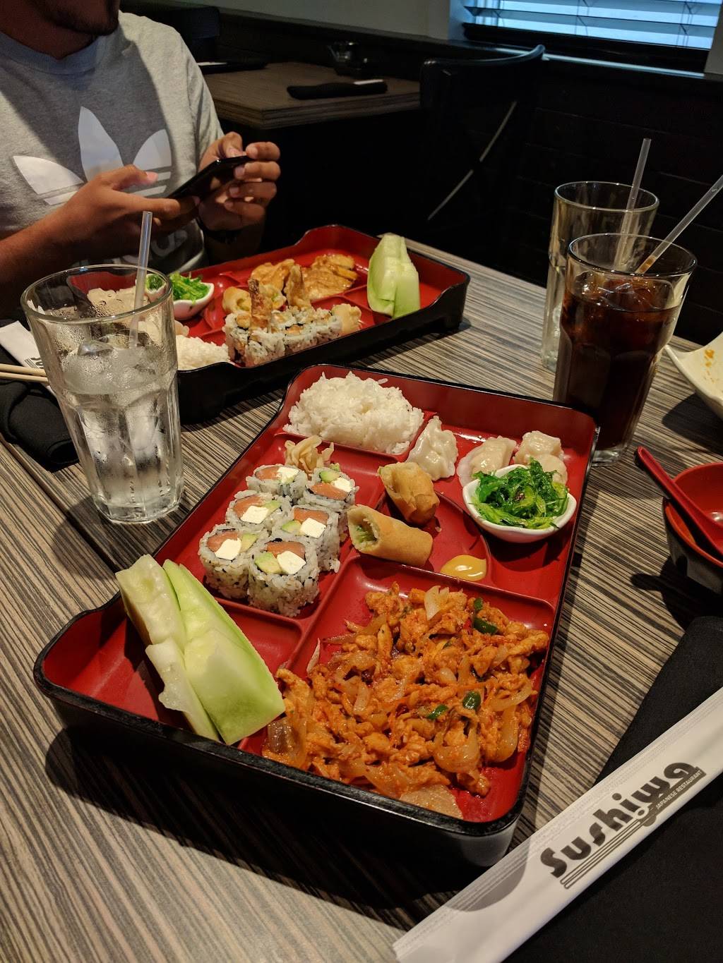 Sushiwa | restaurant | Unit C25, 575 Horsham Road, Horsham, PA 19044, USA | 2157738003 OR +1 215-773-8003