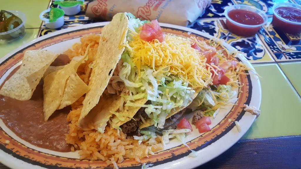 Rosas Café & Tortilla Factory | restaurant | 2601 E Broad St, Mansfield, TX 76063, USA | 8174739177 OR +1 817-473-9177