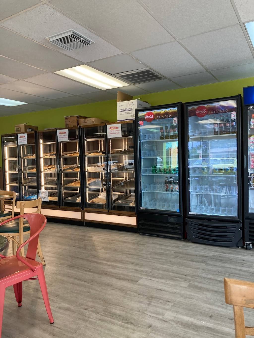 Mega Tropical | restaurant | 2725 S Beneva Rd, Sarasota, FL 34232, USA | 9412714444 OR +1 941-271-4444