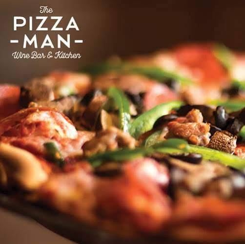 Pizza Man Wauwatosa | restaurant | 11500 W Burleigh St, Wauwatosa, WI 53222, USA | 4142492000 OR +1 414-249-2000