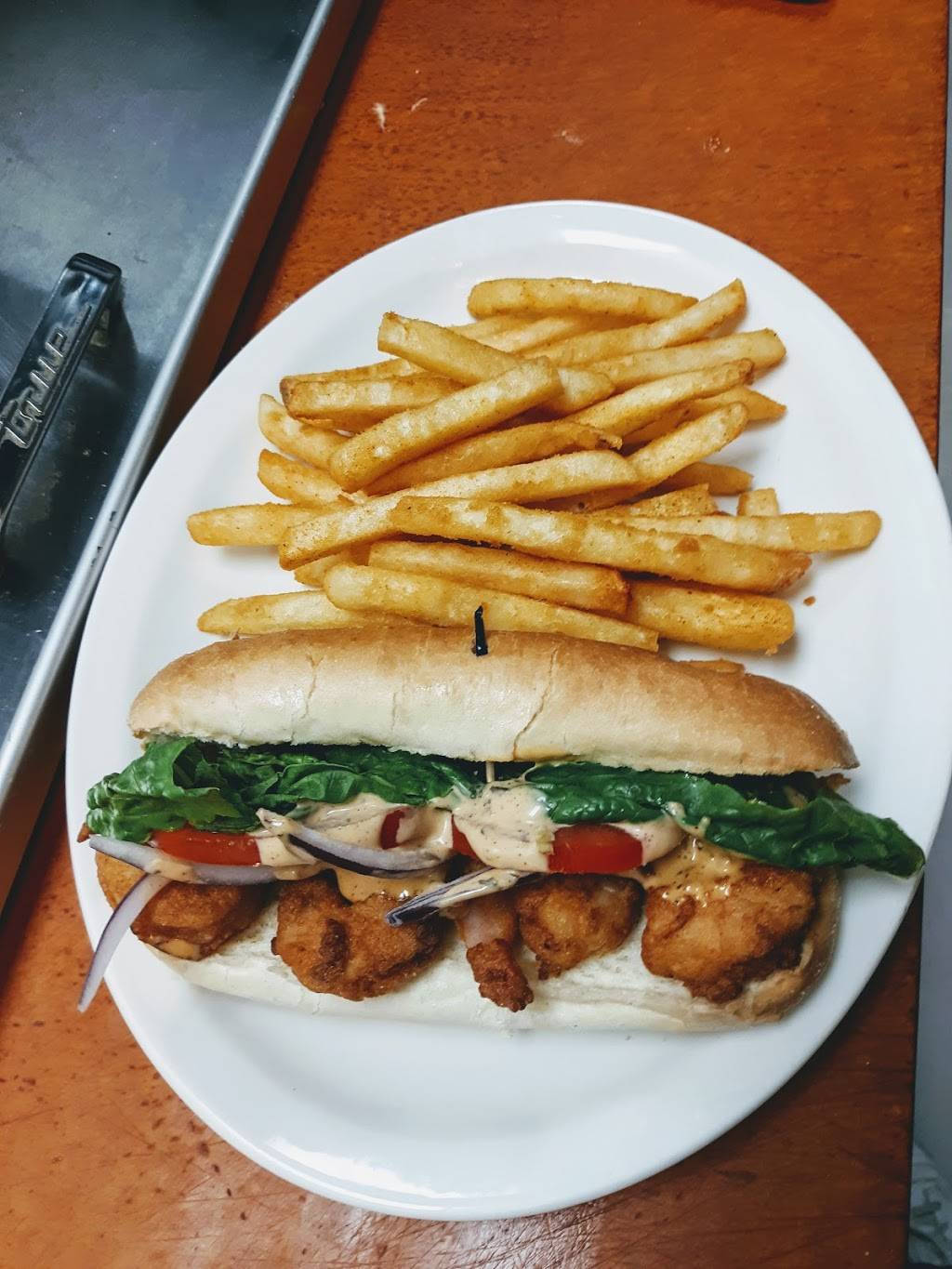 MICHAELS BISTRO & CAFE | restaurant | 3001 Broad River Rd, Columbia, SC 29210, USA | 8038141008 OR +1 803-814-1008