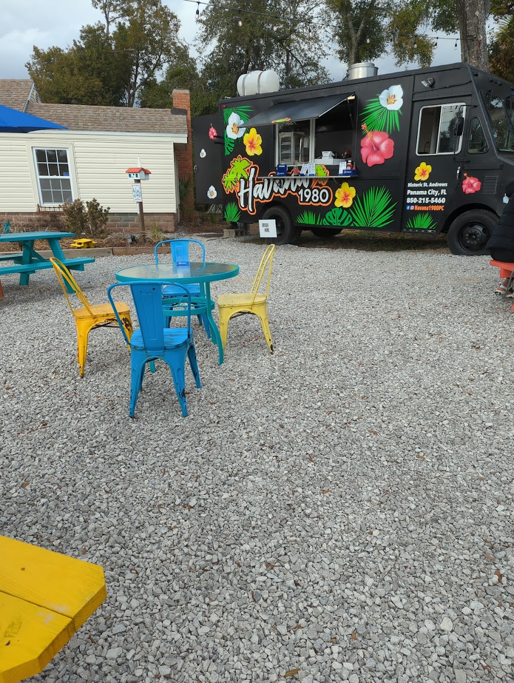 Havana1980 | restaurant | 1308 Beck Ave, Panama City, FL 32401, USA | 8502155460 OR +1 850-215-5460