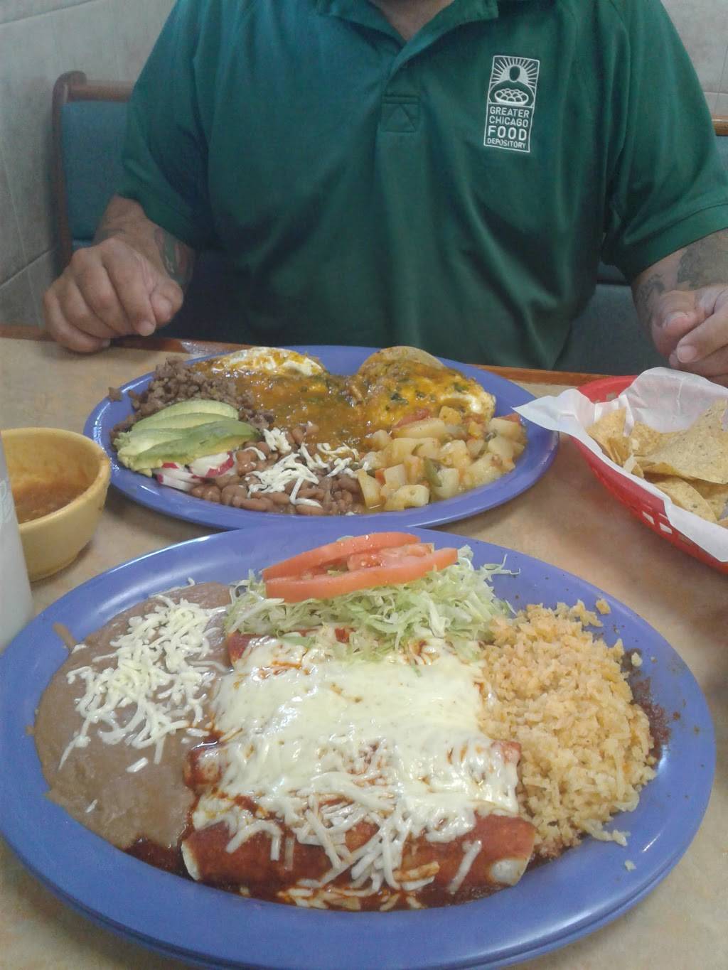 Taqueria Los Gallos #3 | restaurant | 6222 S Archer Ave, Chicago, IL 60638, USA | 7735858835 OR +1 773-585-8835