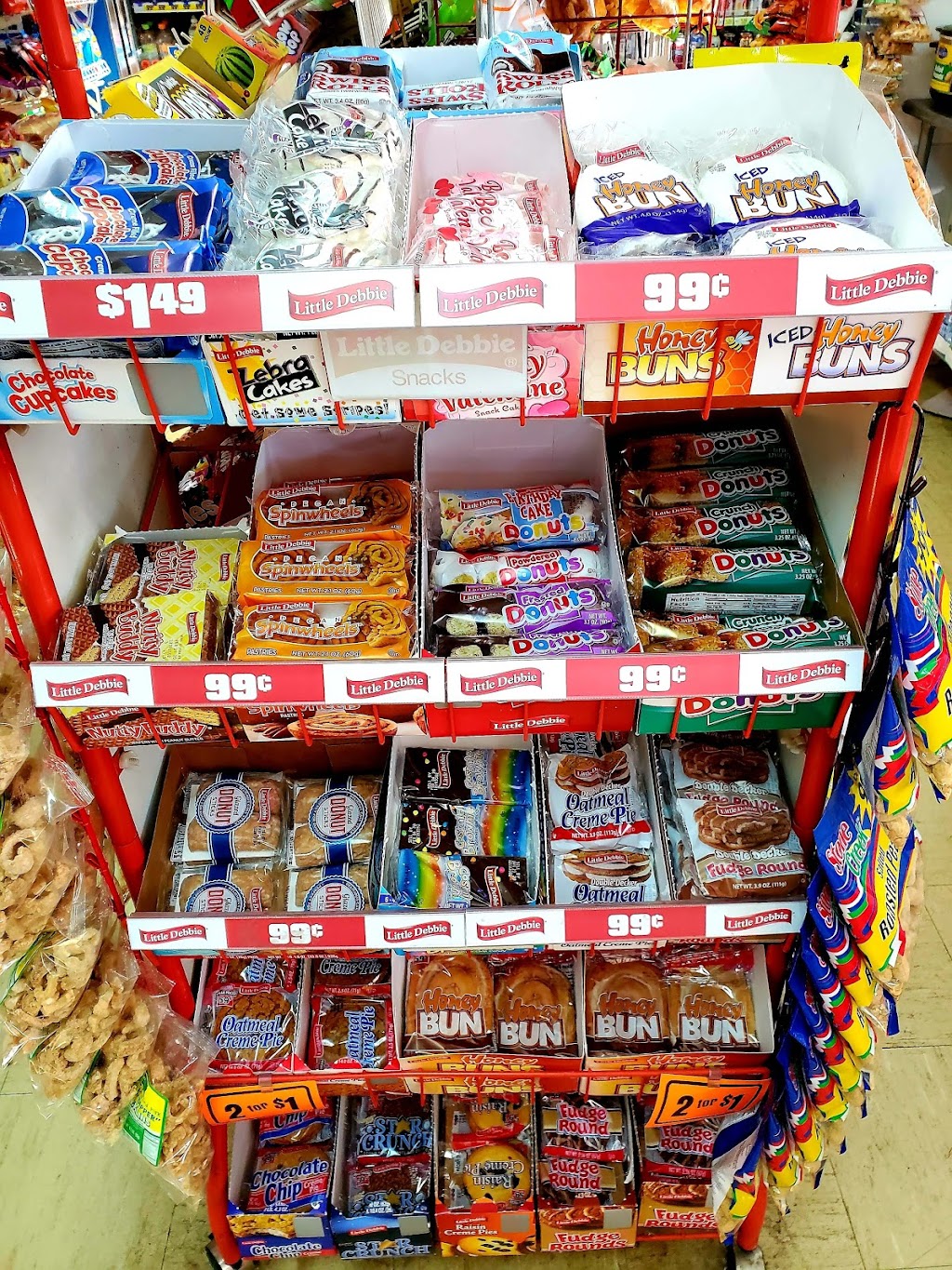 Simba Express#5 | restaurant | 1830 Frink St, Cayce, SC 29033, USA | 8037940628 OR +1 803-794-0628