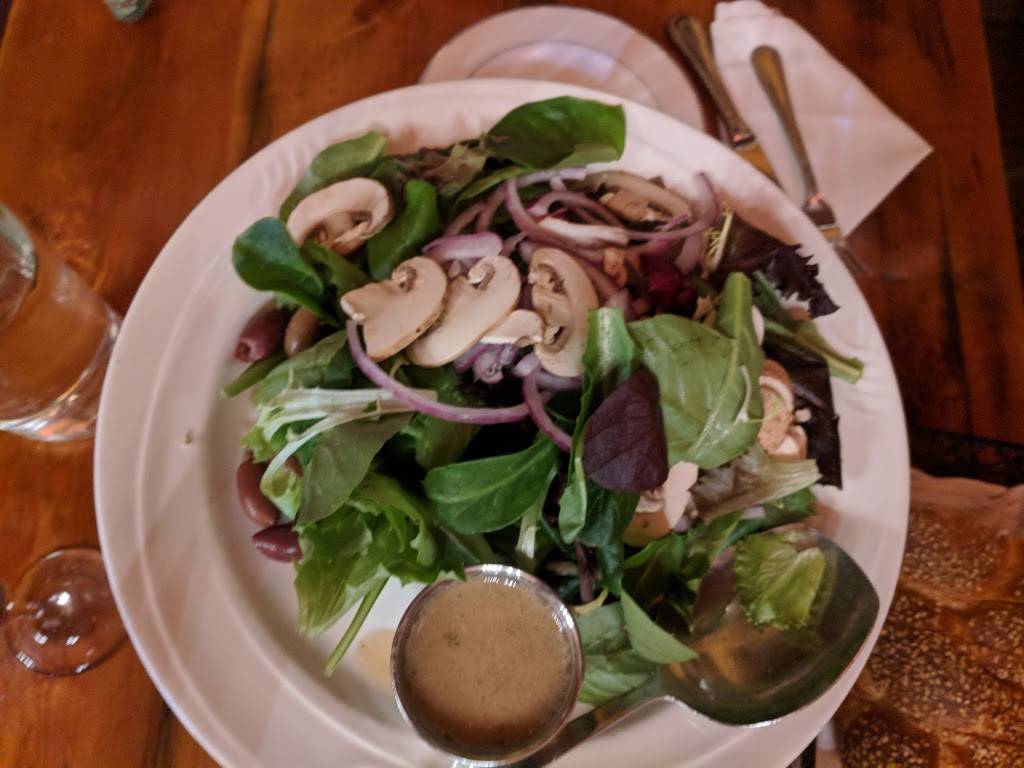 Patsy’s Pizzeria | restaurant | 450 Dean St, Brooklyn, NY 11217, USA | 7186222268 OR +1 718-622-2268