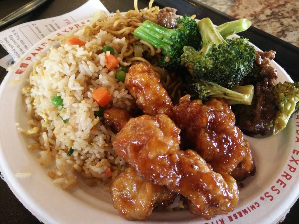 Panda Express | meal takeaway | 14850 N Frank Lloyd Wright Blvd, Scottsdale, AZ 85260, USA | 4806140290 OR +1 480-614-0290