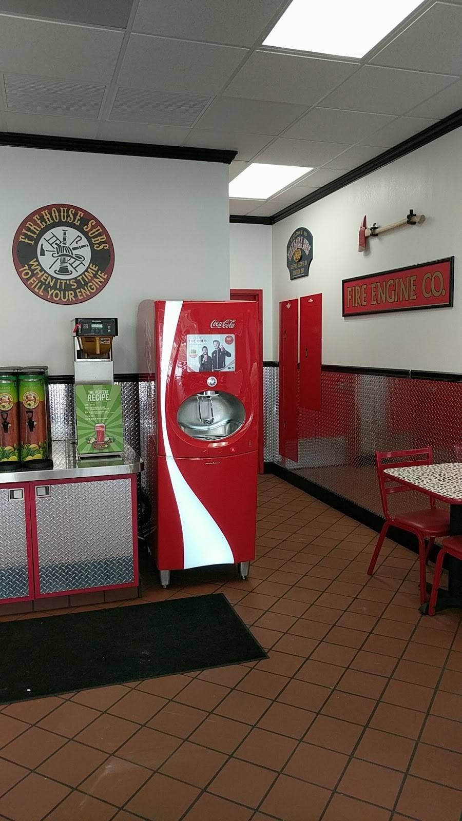 Firehouse Subs Englewood Gateway Center | meal delivery | 1092 S Main St, Englewood, OH 45322, USA | 9377710806 OR +1 937-771-0806