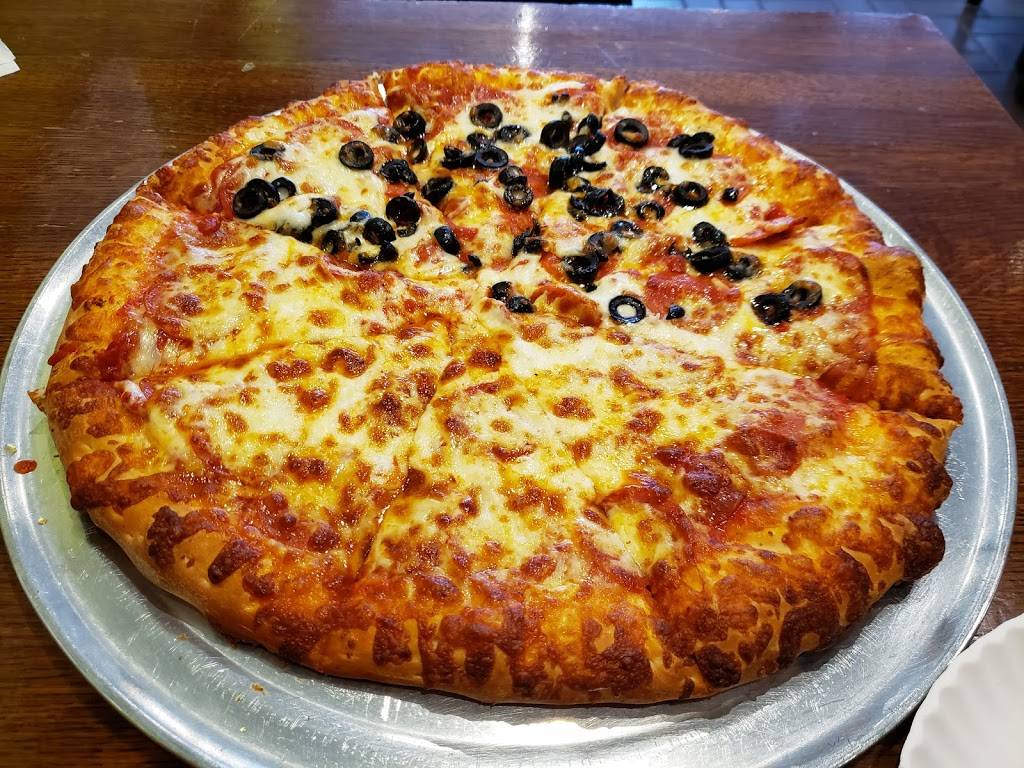 Pizza Milano | restaurant | 1304 Fifth Ave, Pittsburgh, PA 15219, USA | 4122818181 OR +1 412-281-8181