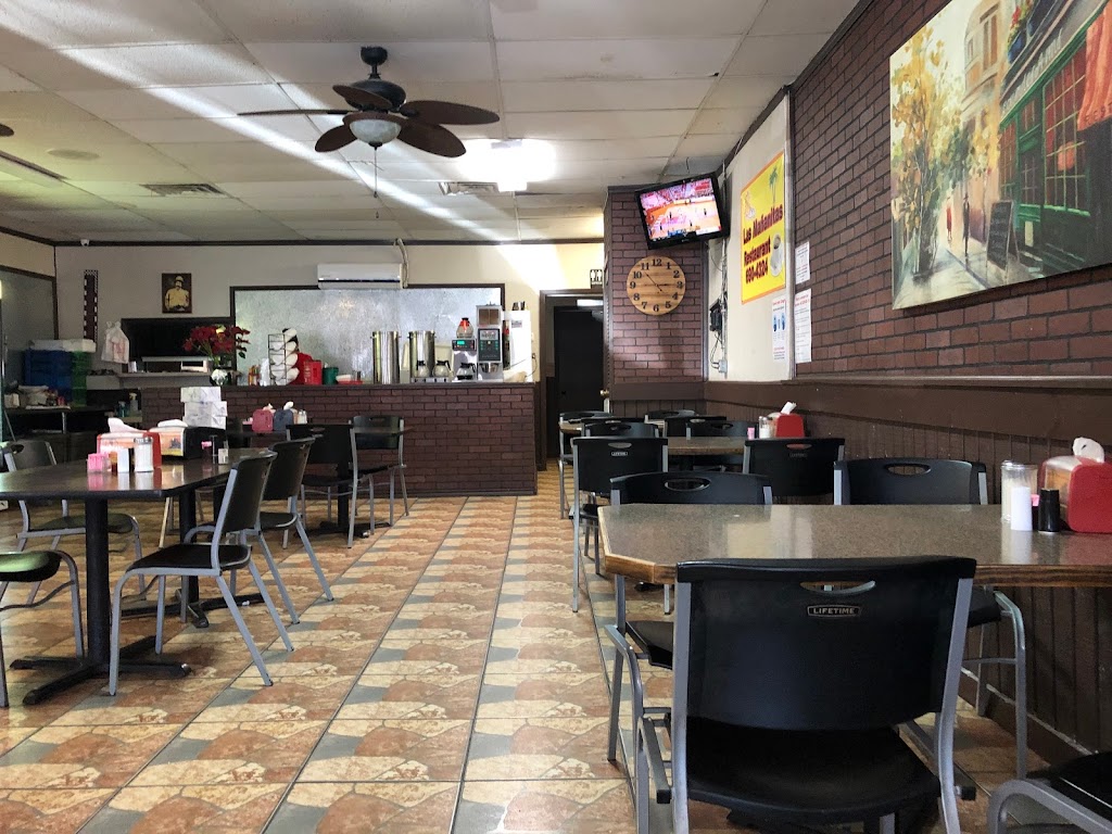 Las Mañanitas Restaurant | restaurant | 310 W Hidalgo Ave, Raymondville, TX 78580, USA | 9566904324 OR +1 956-690-4324