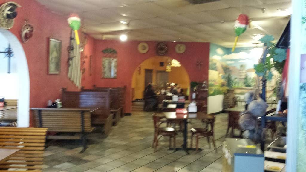 La Mexican Kitchen and Steak House | restaurant | 1679 Southdale Dr, Lebanon, MO 65536, USA | 4175325865 OR +1 417-532-5865