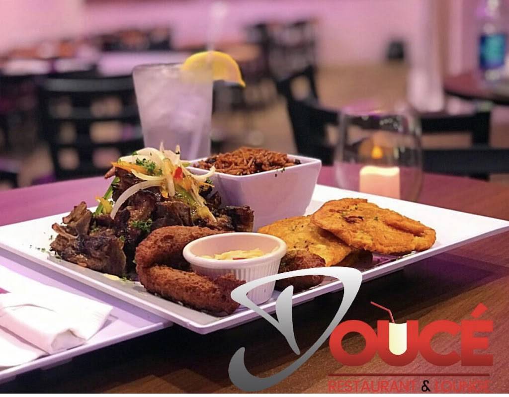 Doucè Restaurant and Lounge | restaurant | 2640 S State Rd 7, Miramar, FL 33023, USA | 9543675720 OR +1 954-367-5720