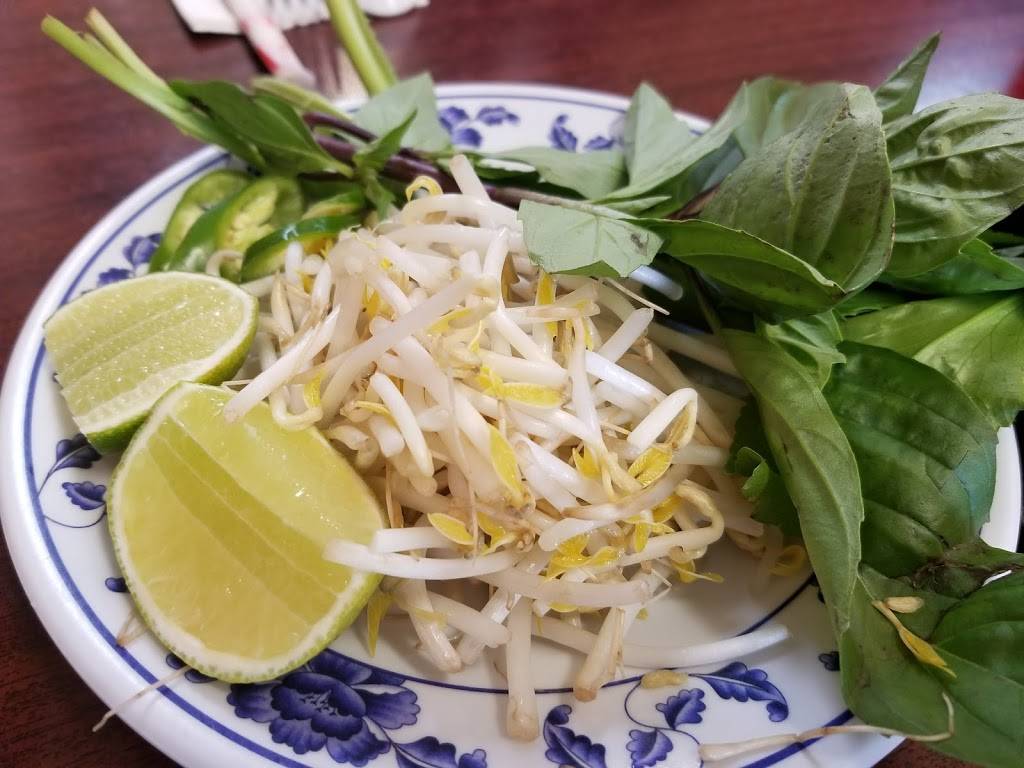 MI Li Cafe | restaurant | 5858 Emporium Square, Columbus, OH 43231, USA | 6148999202 OR +1 614-899-9202