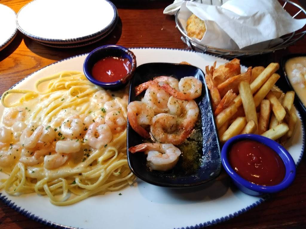 Red Lobster | restaurant | 4805 S Hulen St, Fort Worth, TX 76132, USA | 8172927293 OR +1 817-292-7293