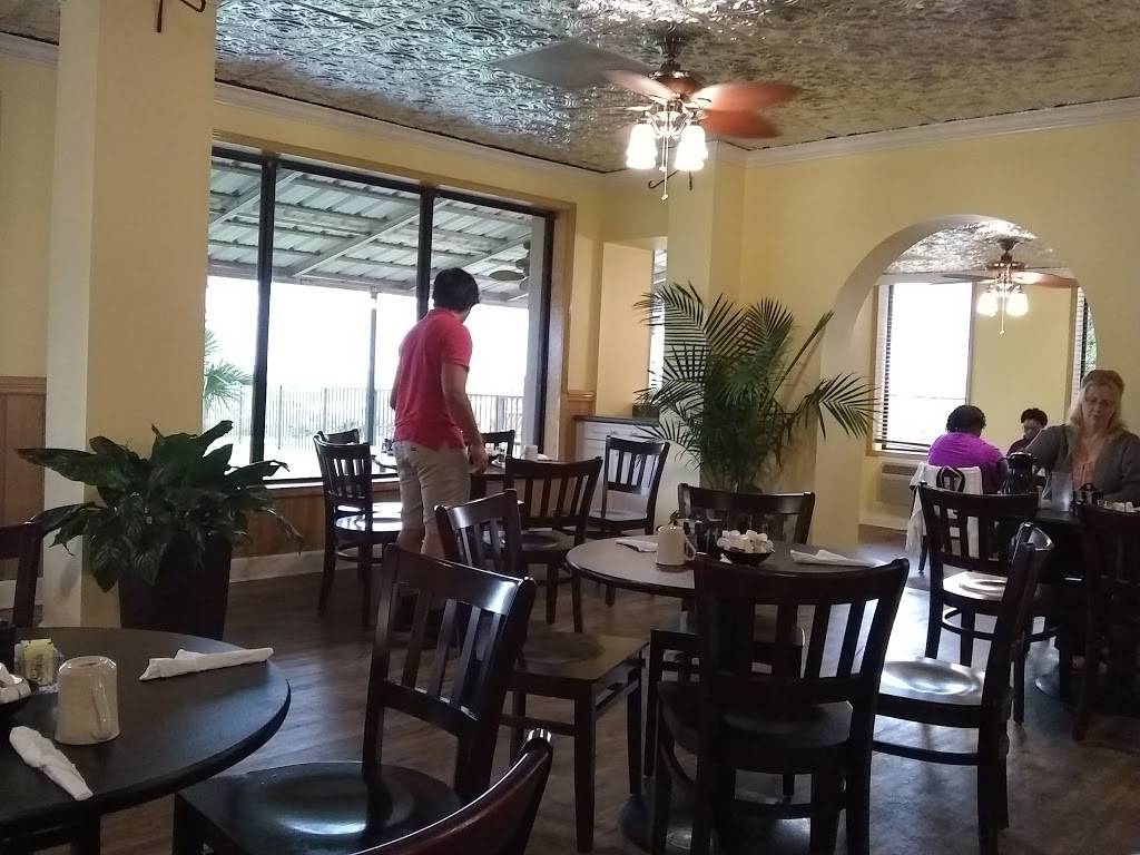 Elis Oceanfront Cafe | restaurant | 201 74th Ave N Suite 1, Myrtle Beach, SC 29572, USA | 8436925151 OR +1 843-692-5151