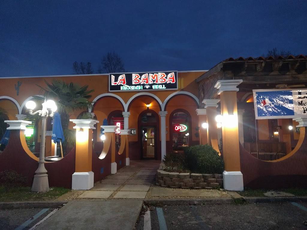 Pepitos Grill | restaurant | 1301 McFarland Blvd NE, Tuscaloosa, AL 35406, USA | 2053914861 OR +1 205-391-4861