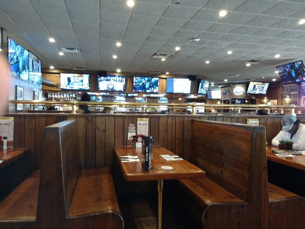 Millers Ale House - Ft Myers | restaurant | 4400 Kernel Cir, Fort Myers, FL 33916, USA | 2399314160 OR +1 239-931-4160