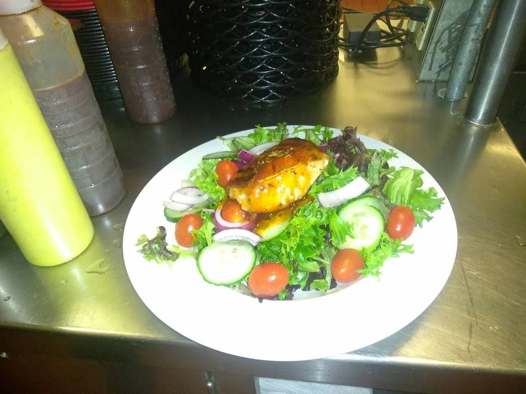 Delta Breeze Club | restaurant | 400 Scott St, Travis AFB, CA 94535, USA | 7074373711 OR +1 707-437-3711