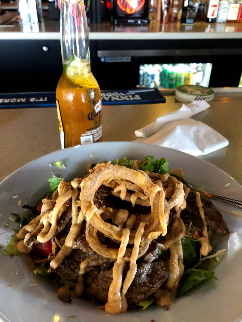 Nemos Sports Bistro | restaurant | 1899 Del Prado Blvd S, Cape Coral, FL 33990, USA | 2395743611 OR +1 239-574-3611