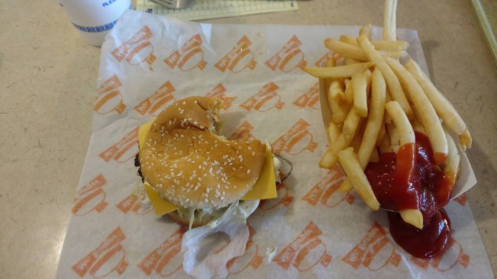 Mr. Burger | restaurant | 950 44th St SW, Wyoming, MI 49509, USA | 6165380363 OR +1 616-538-0363