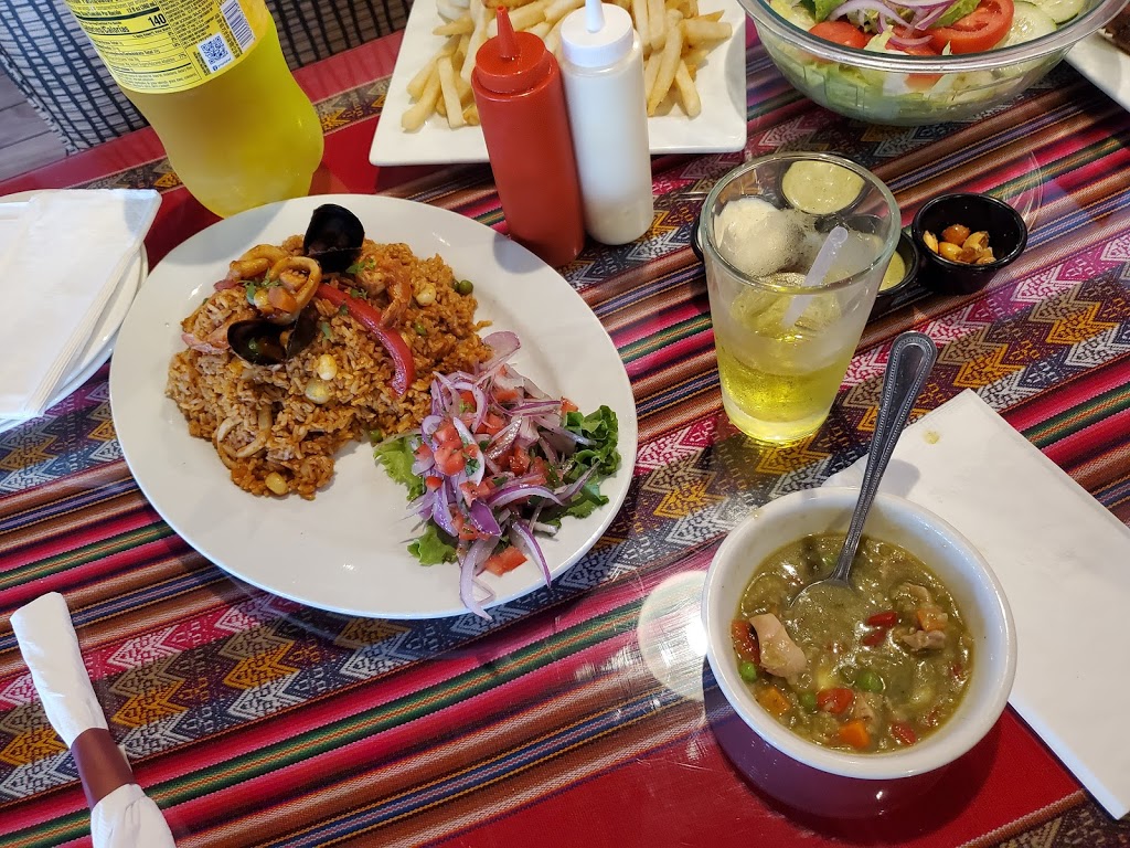 Memories of Peru Pollos a la Brasa | restaurant | 5700 International Dr, Orlando, FL 32819, USA | 4076015528 OR +1 407-601-5528