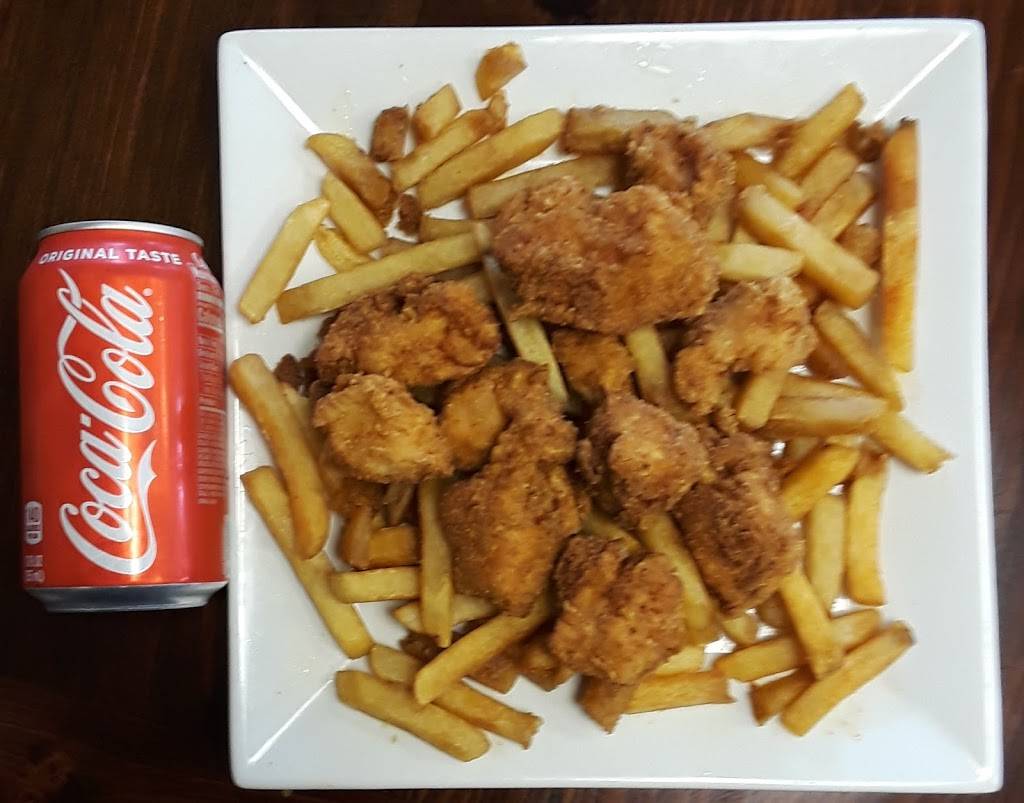 Small Village Cafe | restaurant | 302 Midland Ave, Port Chester, NY 10573, USA | 9143056243 OR +1 914-305-6243